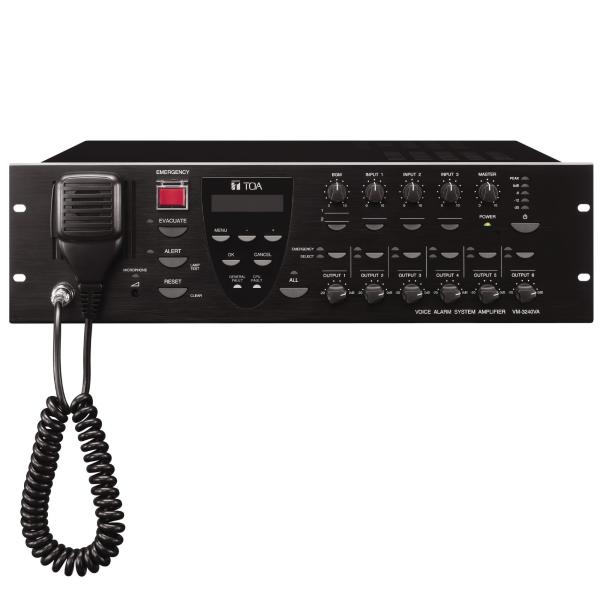 TOA VM-3240VA
