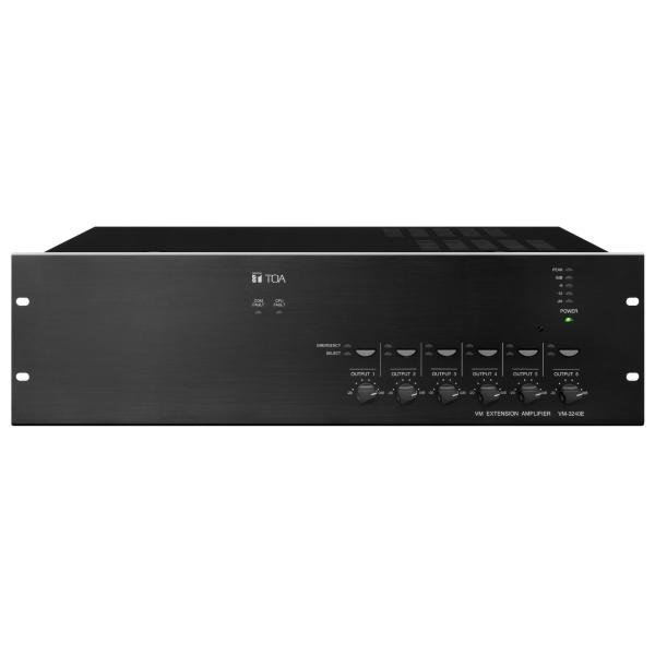 TOA VM-3240E