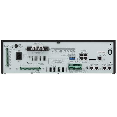 TOA VM-3240E