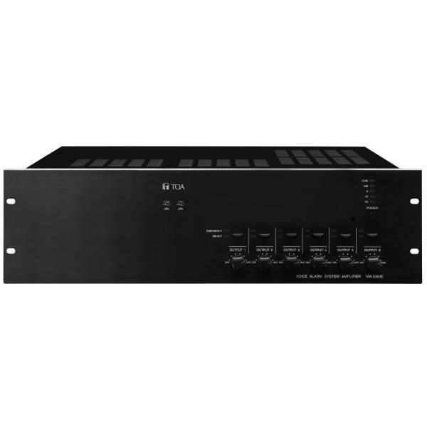 TOA VM-3360E