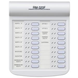 TOA RM-320F