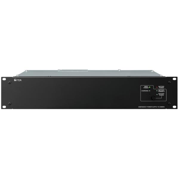 TOA VX-2000DS