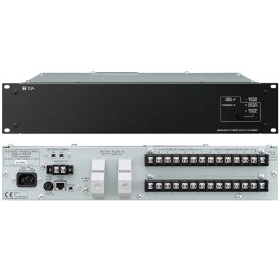 TOA VX-2000DS