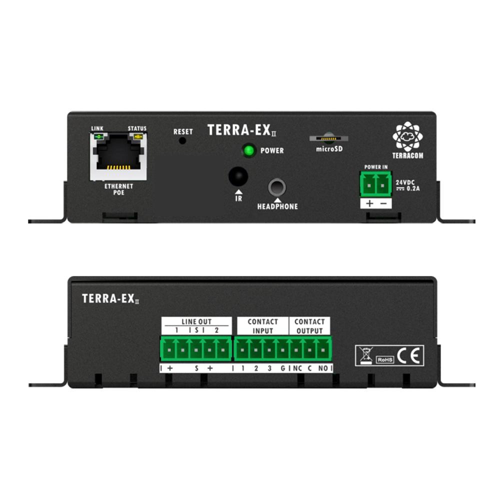 Terracom TERRA-EX/G2
