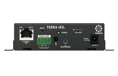 Terracom TERRA-IEX/G2