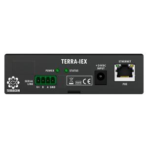 Terracom TERRA-IEX