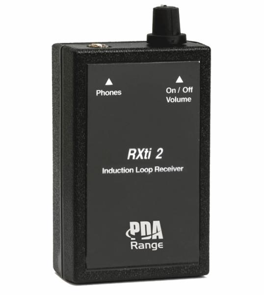 Signet RXTI2