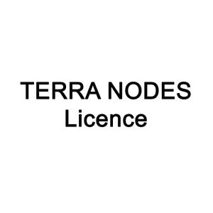 Terracom TERRA NODES 26-50