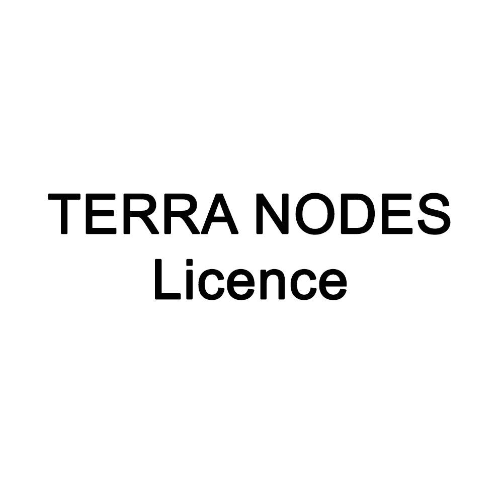 Terracom TERRA NODES 51-100