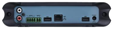 Waves System AP420