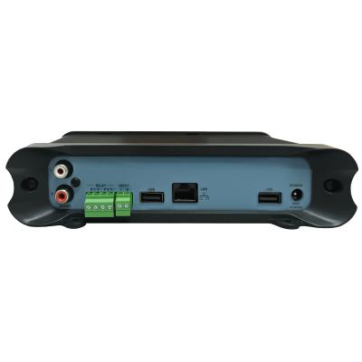 Waves System AP420