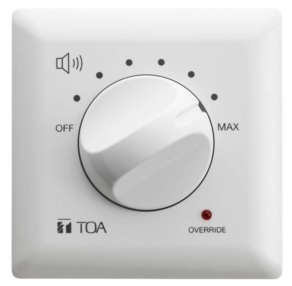 TOA AT-4012B-QEB