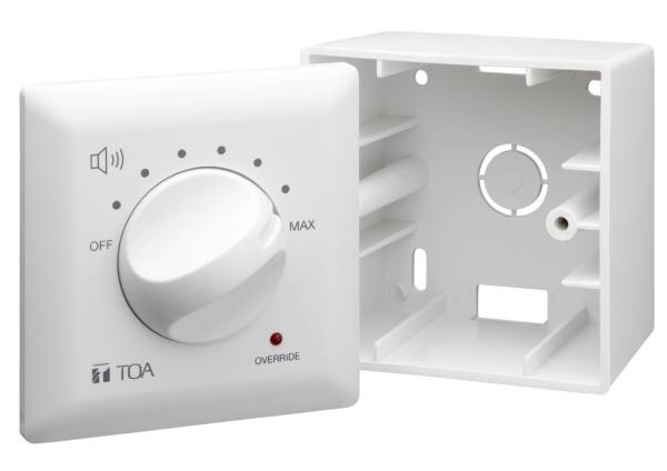 TOA AT-4120B-QEB