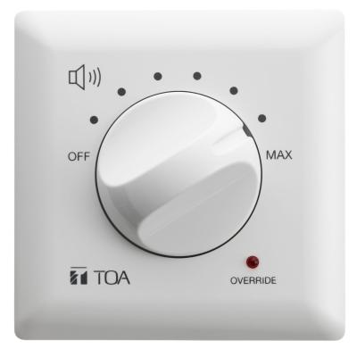 TOA AT-4120B-QEB