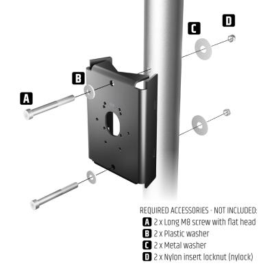 LD Systems DQOR PB