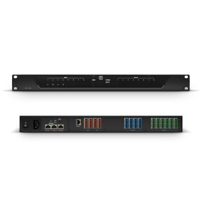 LD Systems Zone X 1208D Archived