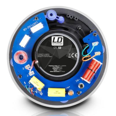 LD Systems CFL52