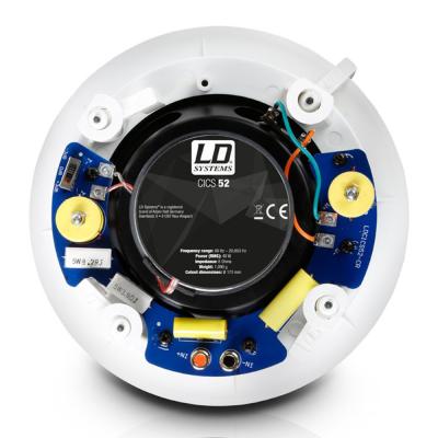 LD Systems CICS 52