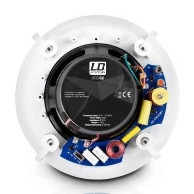 LD Systems CICS 62