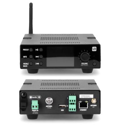 LD Systems RSMP