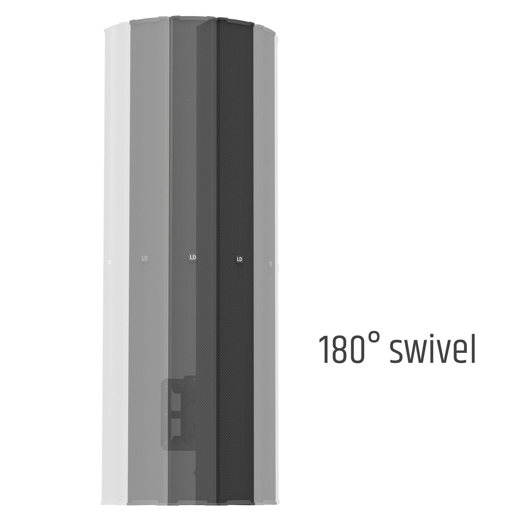 LD Systems MAUI i1 WMBTW