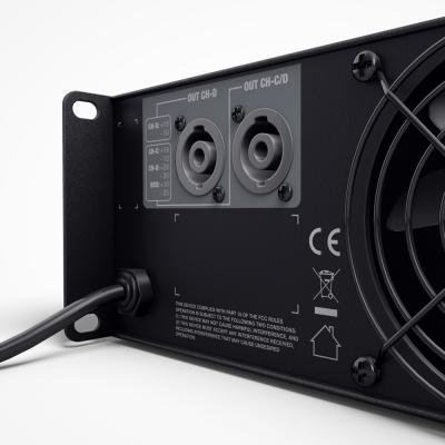 LD Systems DSP 45 K