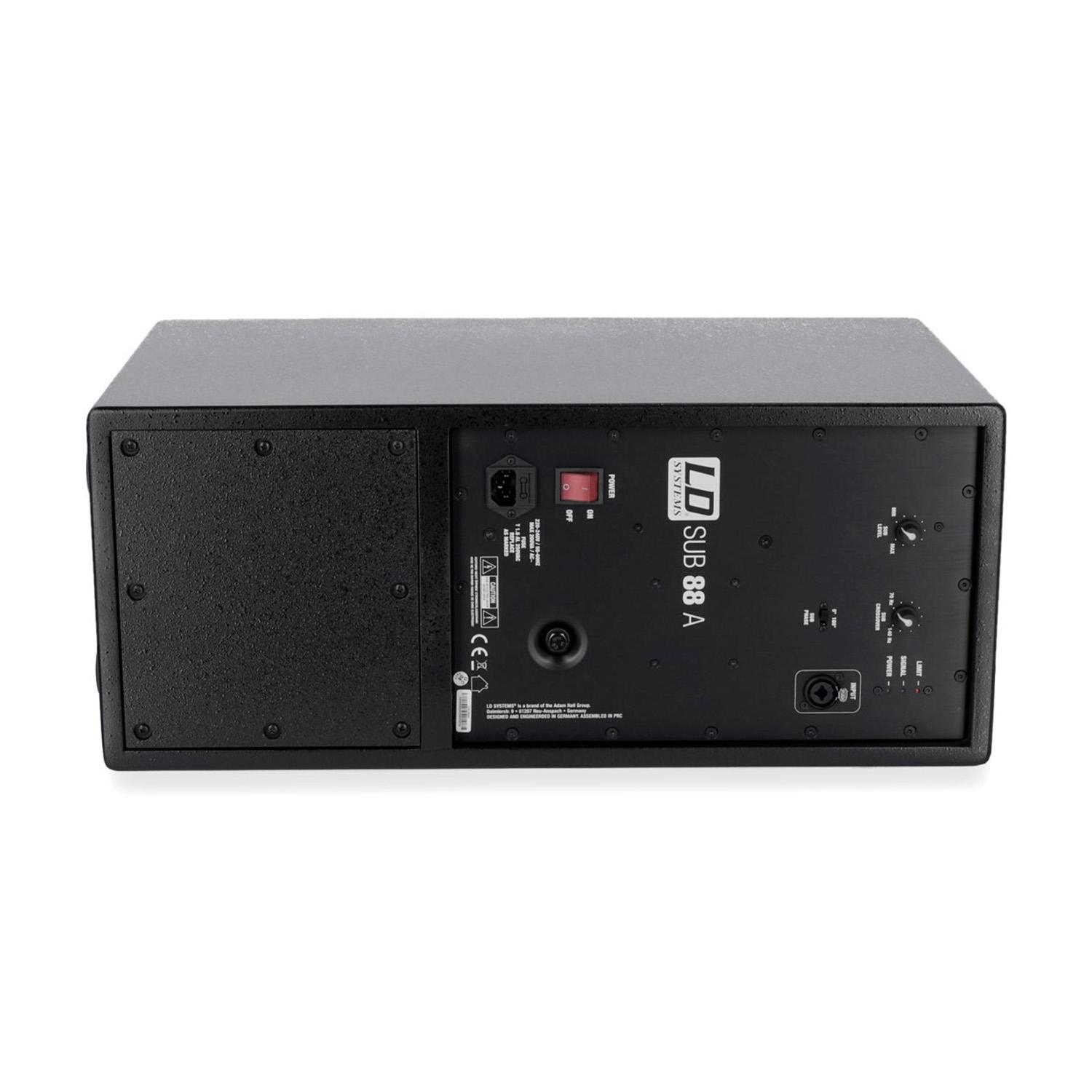 LD Systems LDSUB 88 A