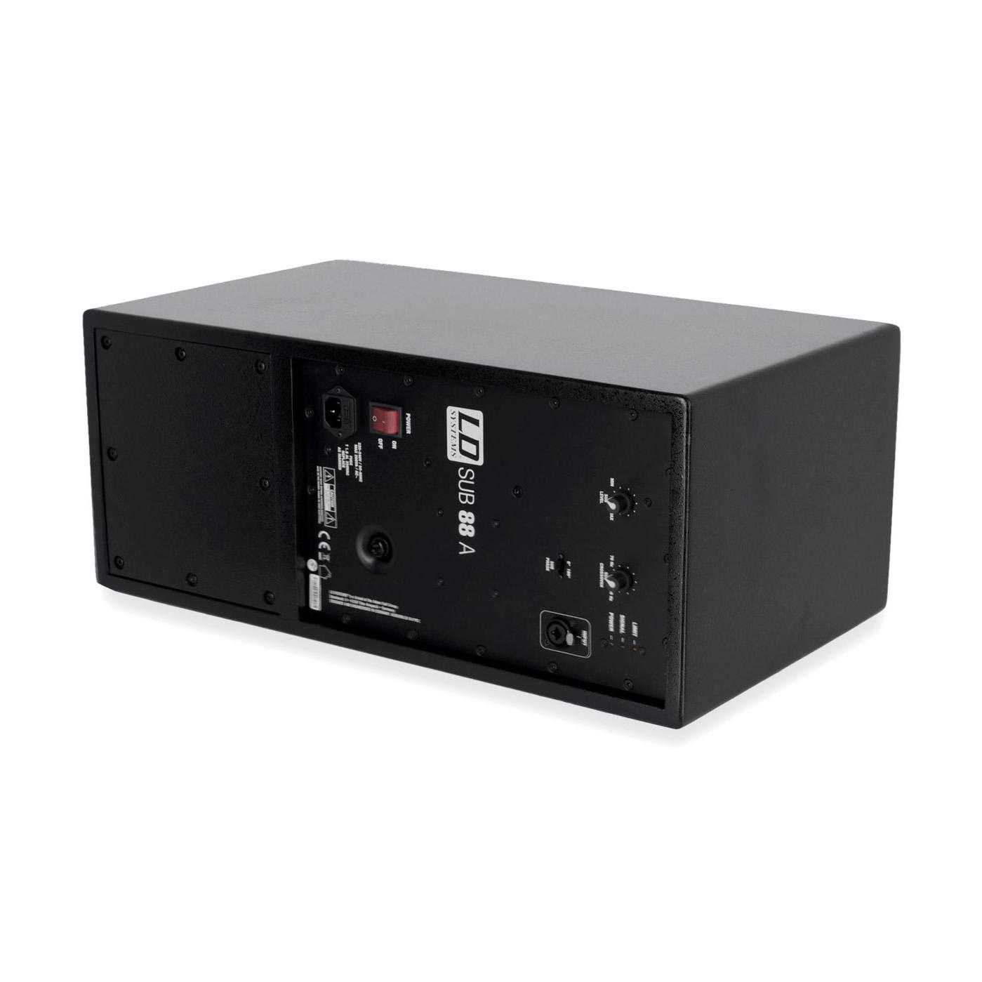 LD Systems LDSUB 88 A
