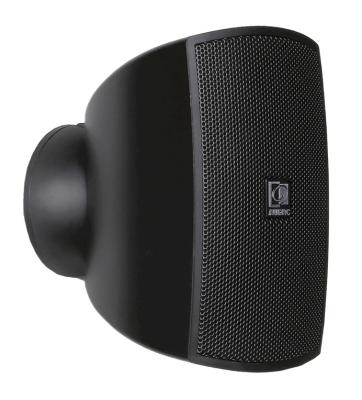 Audac ATEO2D/B (Pair)