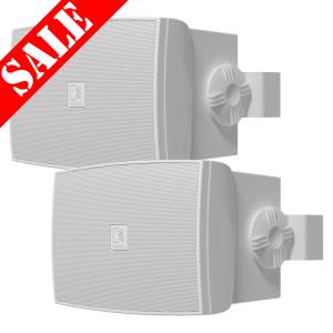 Audac WX502/OW