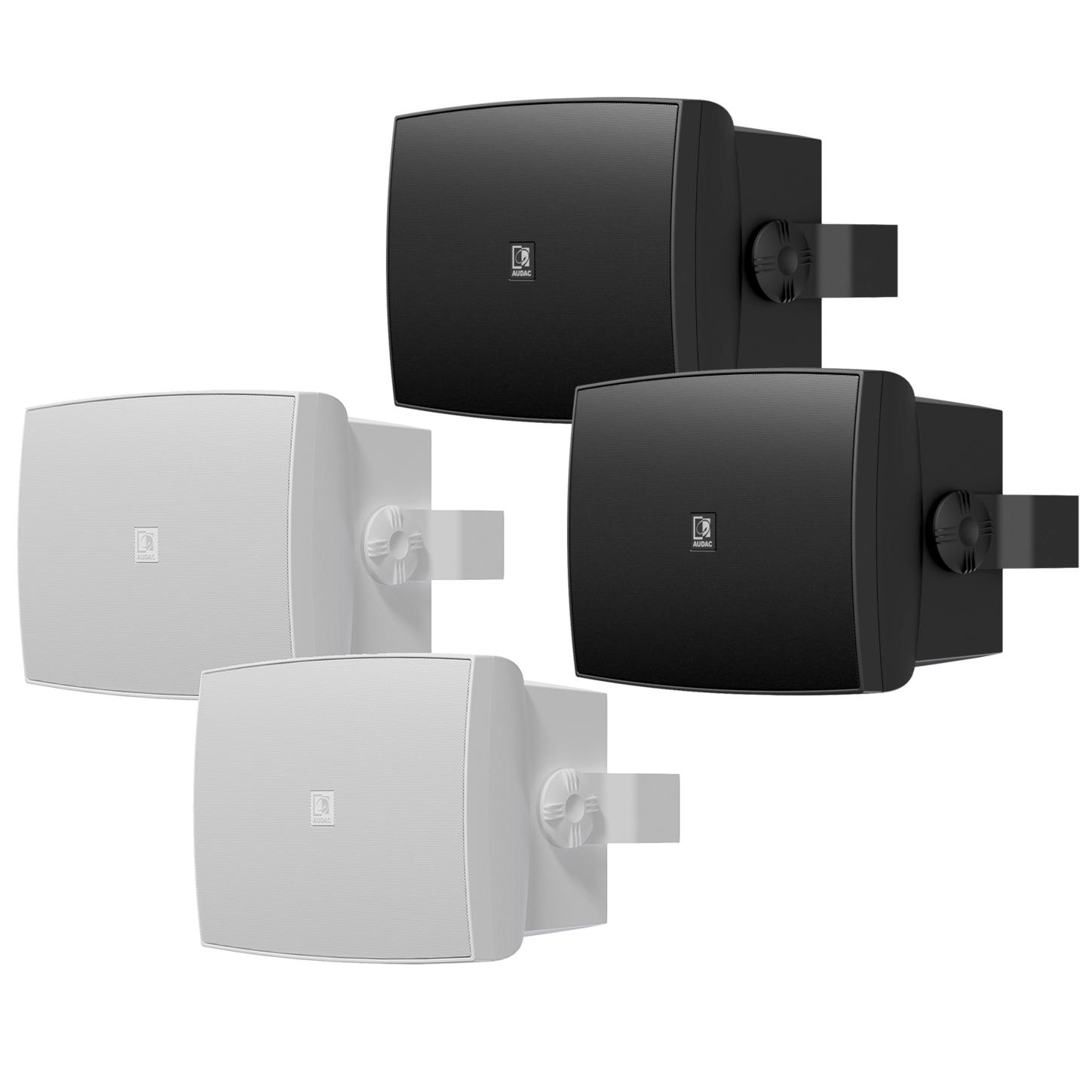 Audac WX802/OB (Pair)