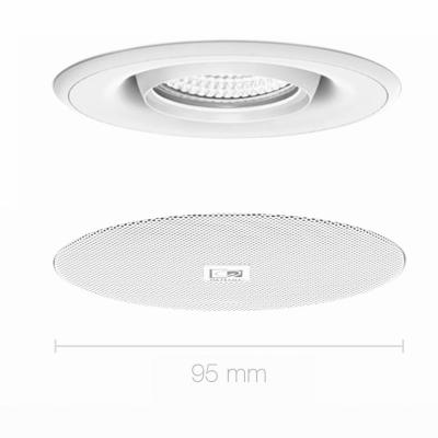 Audac CENA306/B