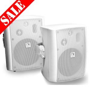 Audac LX503mk2/W