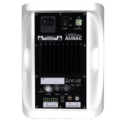 Audac LX503/W