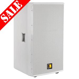 Audac PX110mk2/W