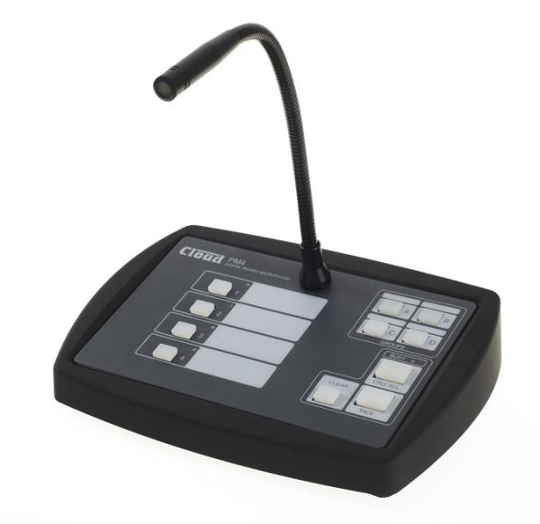 Cloud Electronics PM4