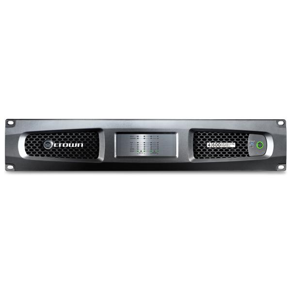 Crown  DCi4/600