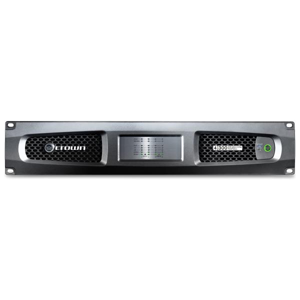 Crown DCi4/300