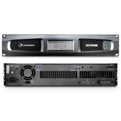 Crown DCi2/300