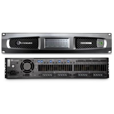 Crown DCi8/600