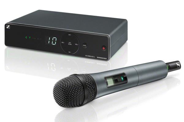 Sennheiser XSW 1-825