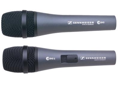 Sennheiser E845S