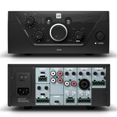 LD Systems IMA 120