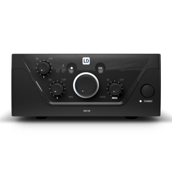LD Systems IMA 120