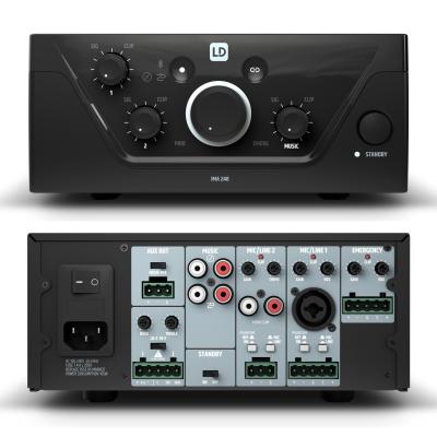 LD Systems IMA 240