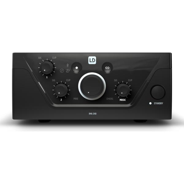 LD Systems IMA 240