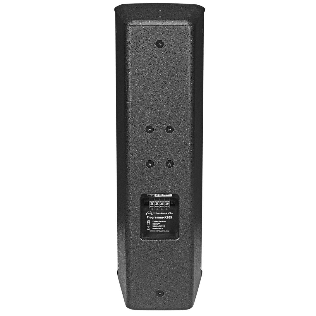 Wharfedale Pro Programme-X205B