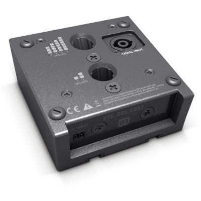 LD Systems CURV500 SLA