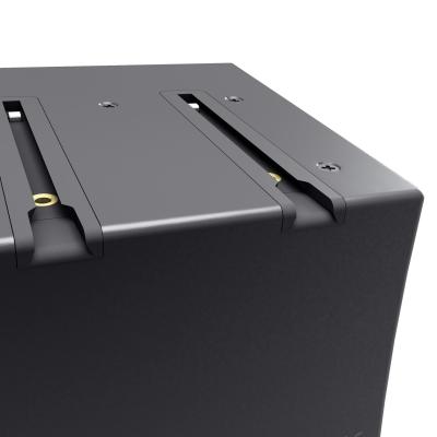 LD Systems CURV500 S2