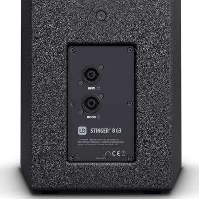 LD Systems STINGER 8 G3